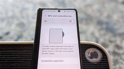 nfc read error android|huawei phone won't read physical card.